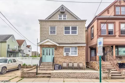 120 W 50th St, Bayonne, NJ 07002 - Photo 1
