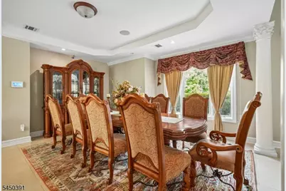 537 Mount Kemble Ave, Harding Township, NJ 07960 - Photo 8