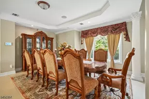 537 Mt Kemble Ave, Harding Township, NJ 07960 - Photo 8