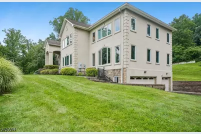 537 Mount Kemble Ave, Harding Township, NJ 07960 - Photo 4