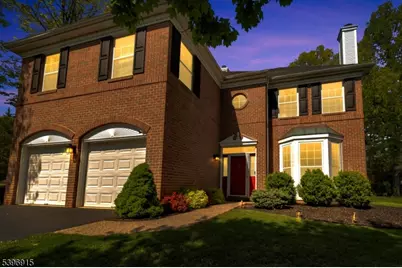 1 Captains Woods Rd, Readington, NJ 08889 - Photo 4
