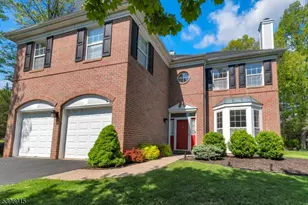 1 Captain's Woods Rd, Readington, NJ 08889 - Photo 1