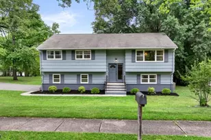 5 Rockaway Pl, Parsippany, NJ 07054 - Photo 1