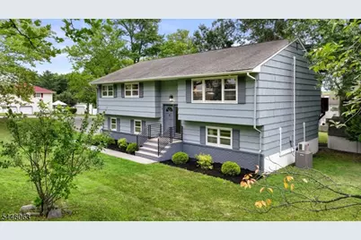5 Rockaway Pl, Parsippany, NJ 07054 - Photo 2
