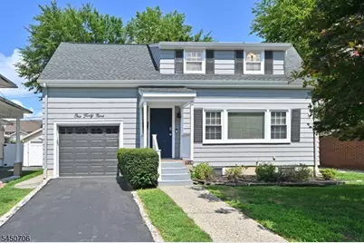 149 Seton Pl, South Orange, NJ 07079 - Photo 1