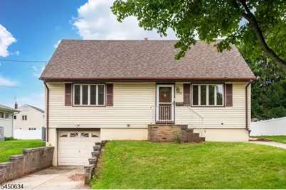 52 Huemmer Ter, Clifton, NJ 07013 - Photo 1
