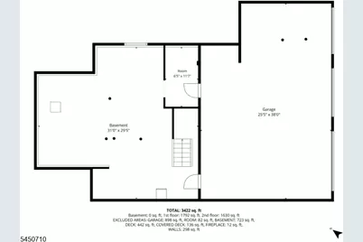 9 Wooded Hill Ln, Randolph Township, NJ 07869 - Photo 44