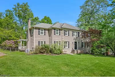 9 Wooded Hill Ln, Randolph Township, NJ 07869 - Photo 1