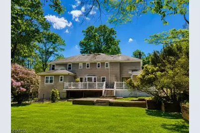 9 Wooded Hill Ln, Randolph Township, NJ 07869 - Photo 4
