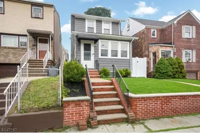 73 Ilford Ave, North Arlington, NJ 07031 - Photo 2