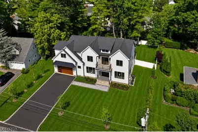 21 Kilmer Dr, Millburn, NJ 07078 - Photo 32