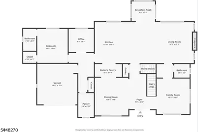 21 Kilmer Dr, Millburn, NJ 07078 - Photo 34