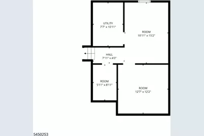 19 Andover Dr, Wayne, NJ 07470 - Photo 30