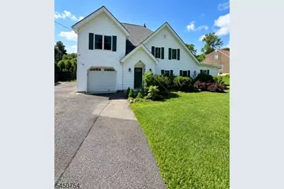 44 Old Smalleytown Rd, Warren Township, NJ 07059 - Photo 1