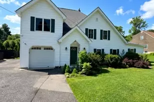 44 Old Smalleytown Rd, Warren Township, NJ 07059 - Photo 1