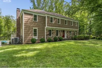 10 Campbells Brook Rd, Readington, NJ 08889 - Photo 2
