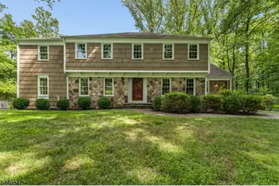 10 Campbells Brook Rd, Readington, NJ 08889 - Photo 1