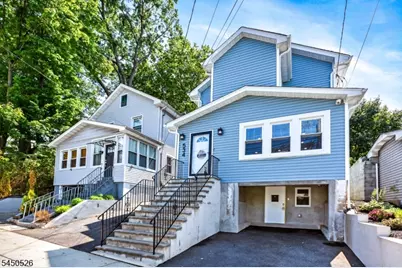 534 White St, Orange, NJ 07050 - Photo 4