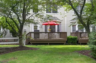 90 Winged Foot Dr, Livingston Twp., NJ 07039 - Photo 36