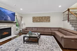 90 Winged Foot Dr, Livingston Twp., NJ 07039 - Photo 10