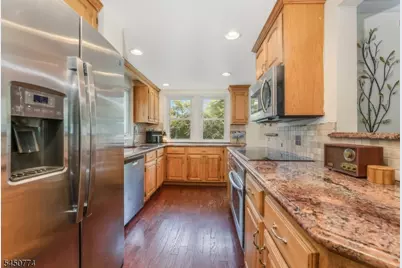 5 Harris Ln, Mount Olive, NJ 07840 - Photo 8