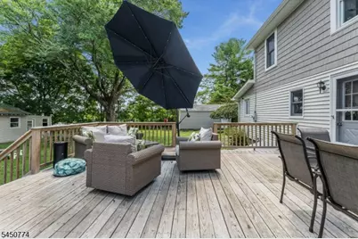 5 Harris Ln, Mount Olive, NJ 07840 - Photo 4