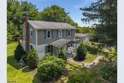 5 Harris Ln, Mount Olive, NJ 07840 - Photo 32