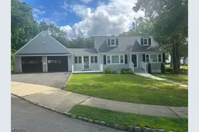 1 Hillairy Ct, Morristown, NJ 07960 - Photo 1