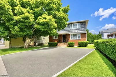 120 Park Ave, Nutley, NJ 07110 - Photo 2