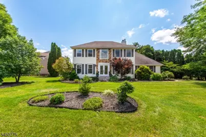 4 Watson Way, Mount Olive, NJ 07836 - Photo 1
