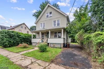 36 Pulaski St, Bloomfield, NJ 07003 - Photo 2