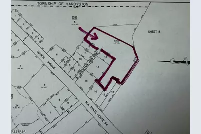 19 Mountain View St, Hamburg, NJ 07419 - Photo 2