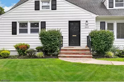 663 Mountain Ave, Springfield, NJ 07081 - Photo 6