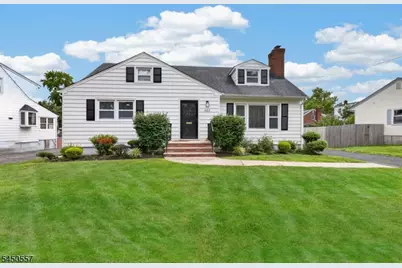 663 Mountain Ave, Springfield, NJ 07081 - Photo 1