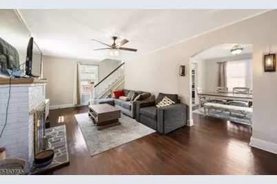 816 Central St, Plainfield, NJ 07062 - Photo 4