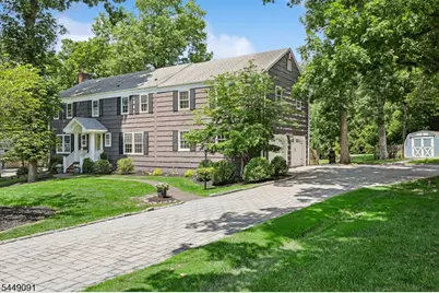 15 Byron Rd, North Caldwell, NJ 07006 - Photo 36