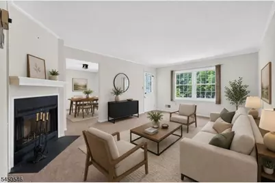 24B Heritage Dr, Chatham Township, NJ 07928 - Photo 6