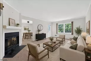 24B Heritage Dr, Chatham Township, NJ 07928 - Photo 6