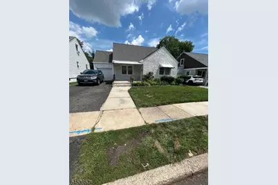 1065 Voorhees St, Hillside, NJ 07205 - Photo 1