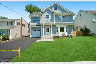 8 Pine Tree Ter, Madison, NJ 07940 - Photo 40