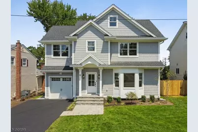 8 Pine Tree Ter, Madison, NJ 07940 - Photo 2