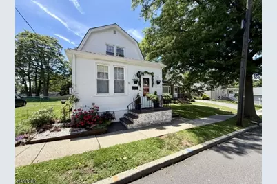 31 Hope St, Nutley, NJ 07110 - Photo 2