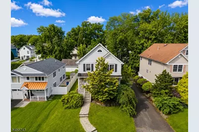 812 Columbus Ave, Westfield, NJ 07090 - Photo 2