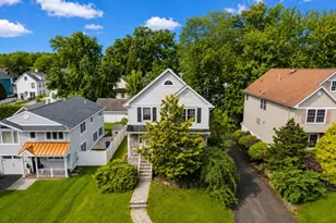 812 Columbus Ave, Westfield, NJ 07090 - Photo 2
