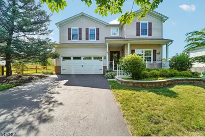 43 Alvin Sloan Ave, Washington Boro, NJ 07882 - Photo 1