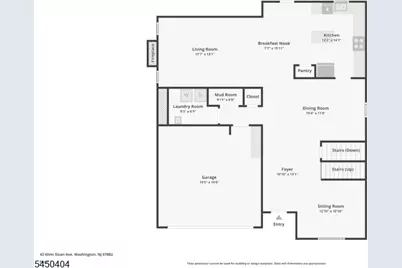 43 Alvin Sloan Ave, Washington Boro, NJ 07882 - Photo 42
