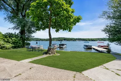 1 West Shore Avenue #F, Hopatcong, NJ 07843 - Photo 2