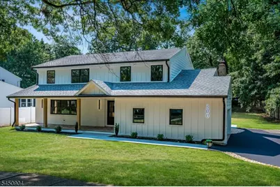 300 E Chestnut Ave, Metuchen, NJ 08840 - Photo 4