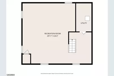 300 E Chestnut Ave, Metuchen, NJ 08840 - Photo 12