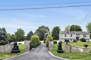 146 Changewater Rd, Washington Township, NJ 07882 - Photo 1